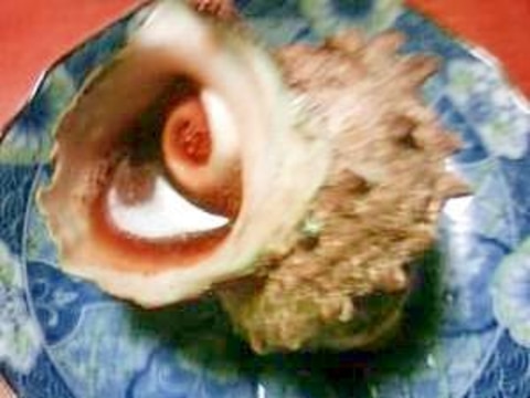 磯の香りが美味しい サザエの壺焼き レシピ 作り方 By ゆきはな 楽天レシピ 磯の香りが美味しい サザエの壺焼き レシピ 作り方 By ゆきはな 楽天レシピ